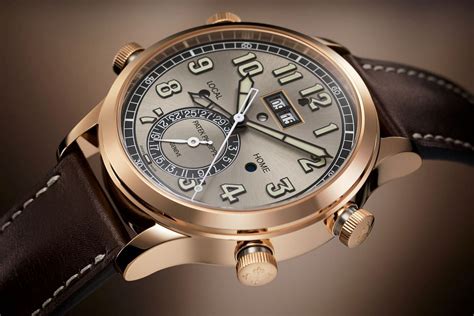 patek philippe losing time